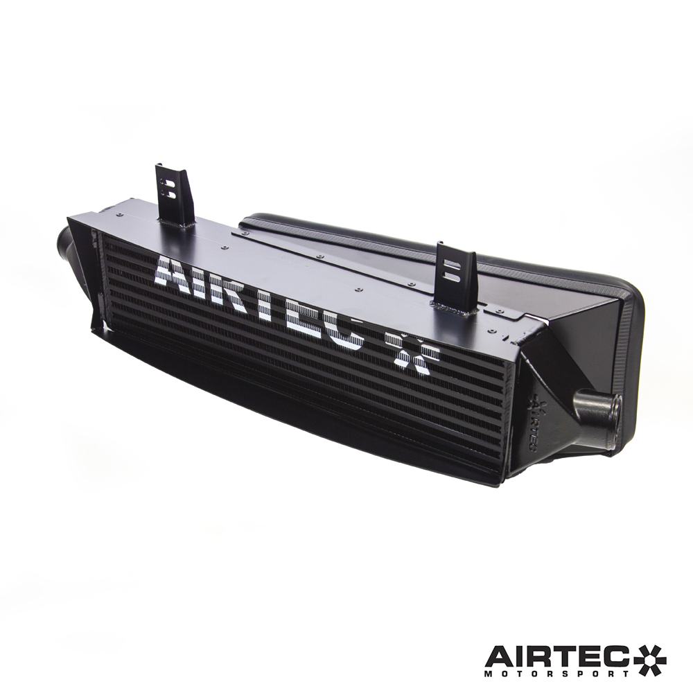 AIRTEC Motorsport Intercooler Upgrade for Renault Clio Mk4 RS 200 / 220