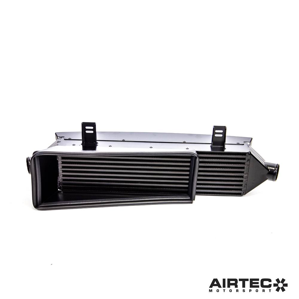 AIRTEC Motorsport Intercooler Upgrade for Renault Clio Mk4 RS 200 / 220