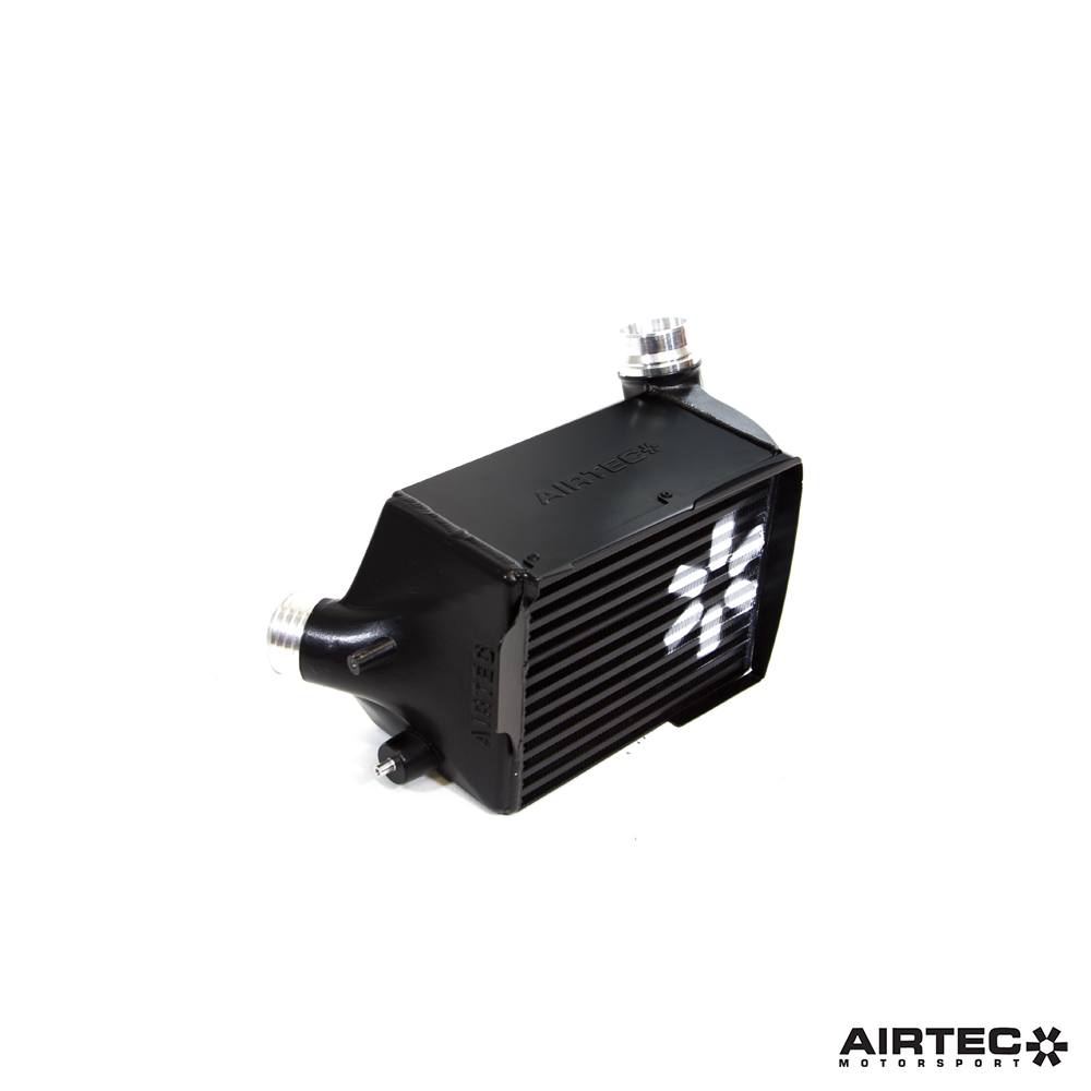 AIRTEC Motorsport Side Mount Intercooler for Renault Megane Mk4 RS 280 / 300