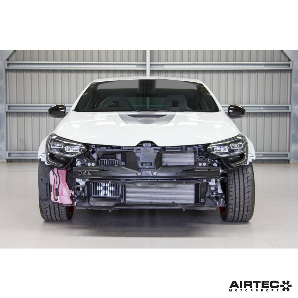 AIRTEC Motorsport Side Mount Intercooler for Renault Megane Mk4 RS 280 / 300