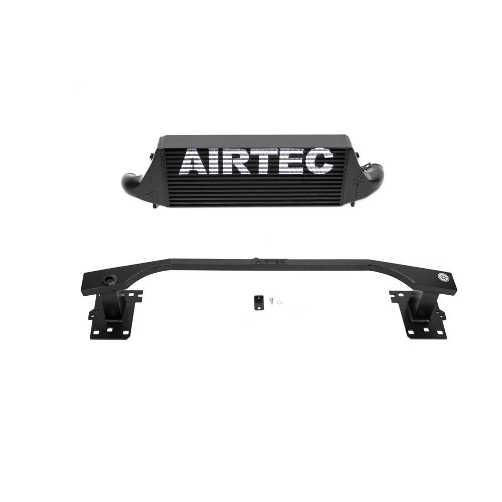 AIRTEC Motorsport Intercooler Upgrade for Audi RS3 8V