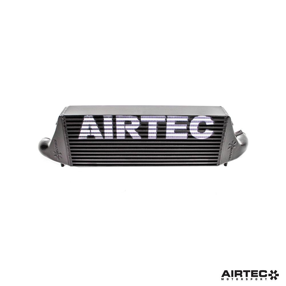 Actualización del intercooler AIRTEC Motorsport para Audi RS3 8V
