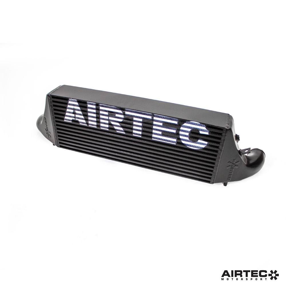 Actualización del intercooler AIRTEC Motorsport para Audi RS3 8V