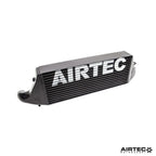 Actualización del intercooler AIRTEC Motorsport para Audi RS3 8V