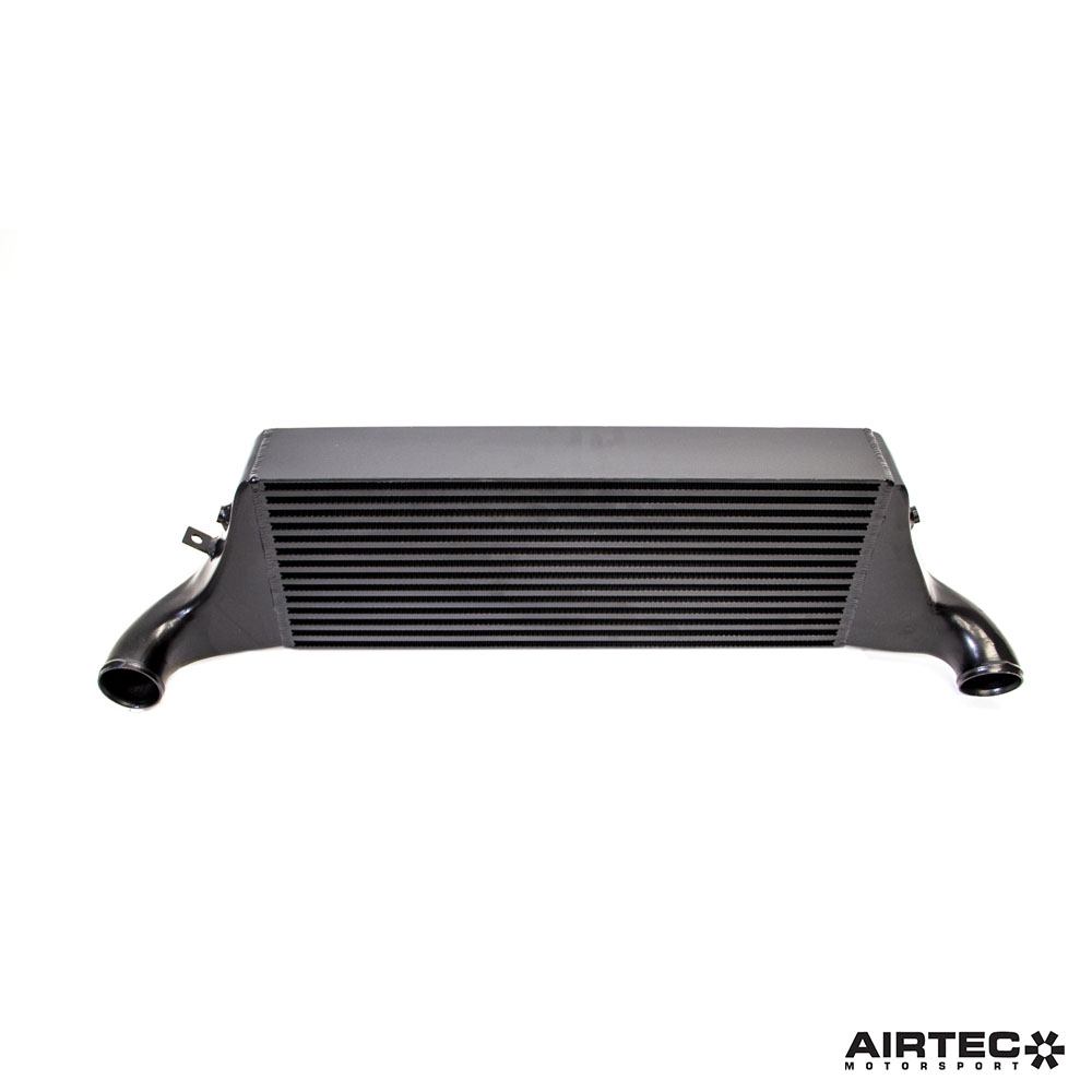 Actualización del intercooler AIRTEC Motorsport para Audi RS3 8V