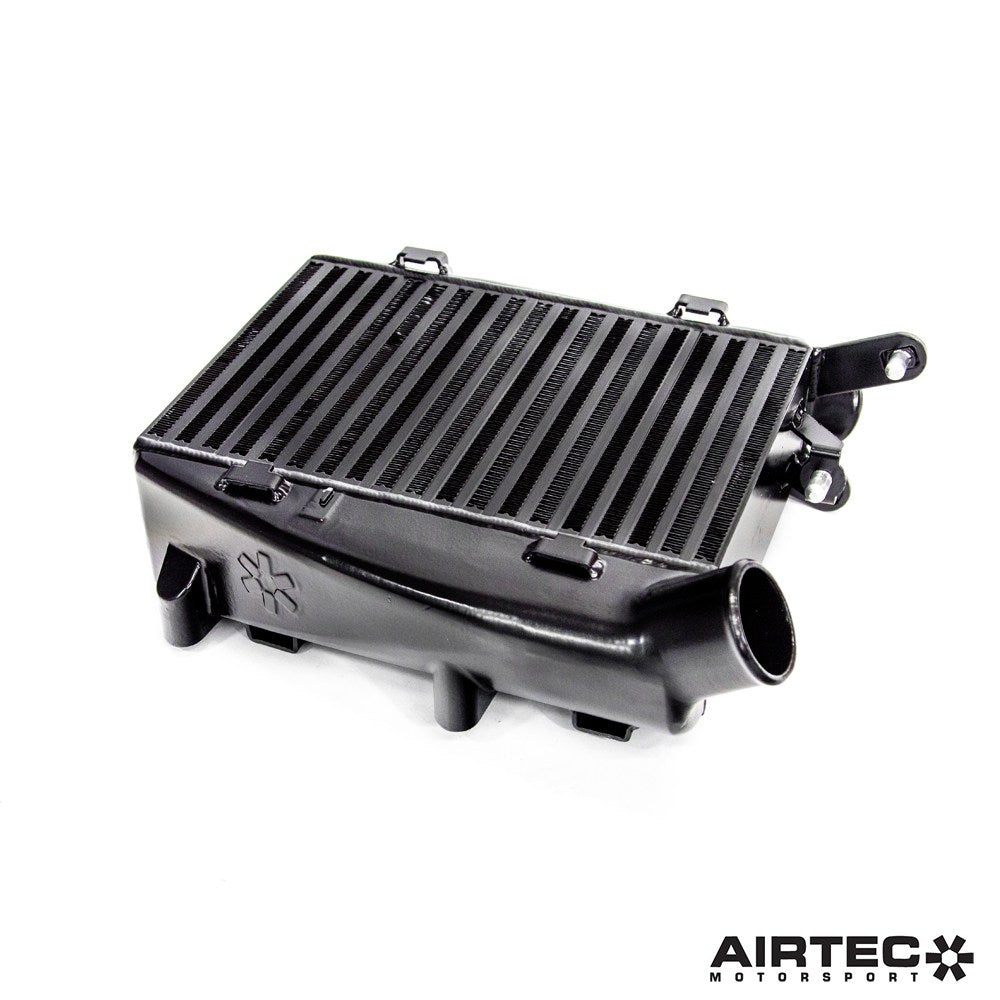 Intercoolers laterales AIRTEC Motorsport para Audi RS6 C8 (PAR)