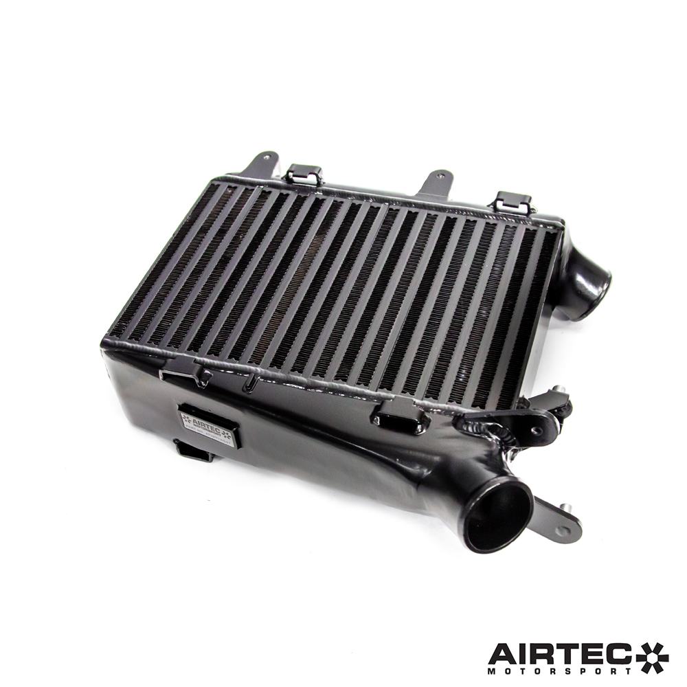 Intercoolers laterales AIRTEC Motorsport para Audi RS6 C8 (PAR)