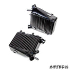 Intercoolers laterales AIRTEC Motorsport para Audi RS6 C8 (PAR)