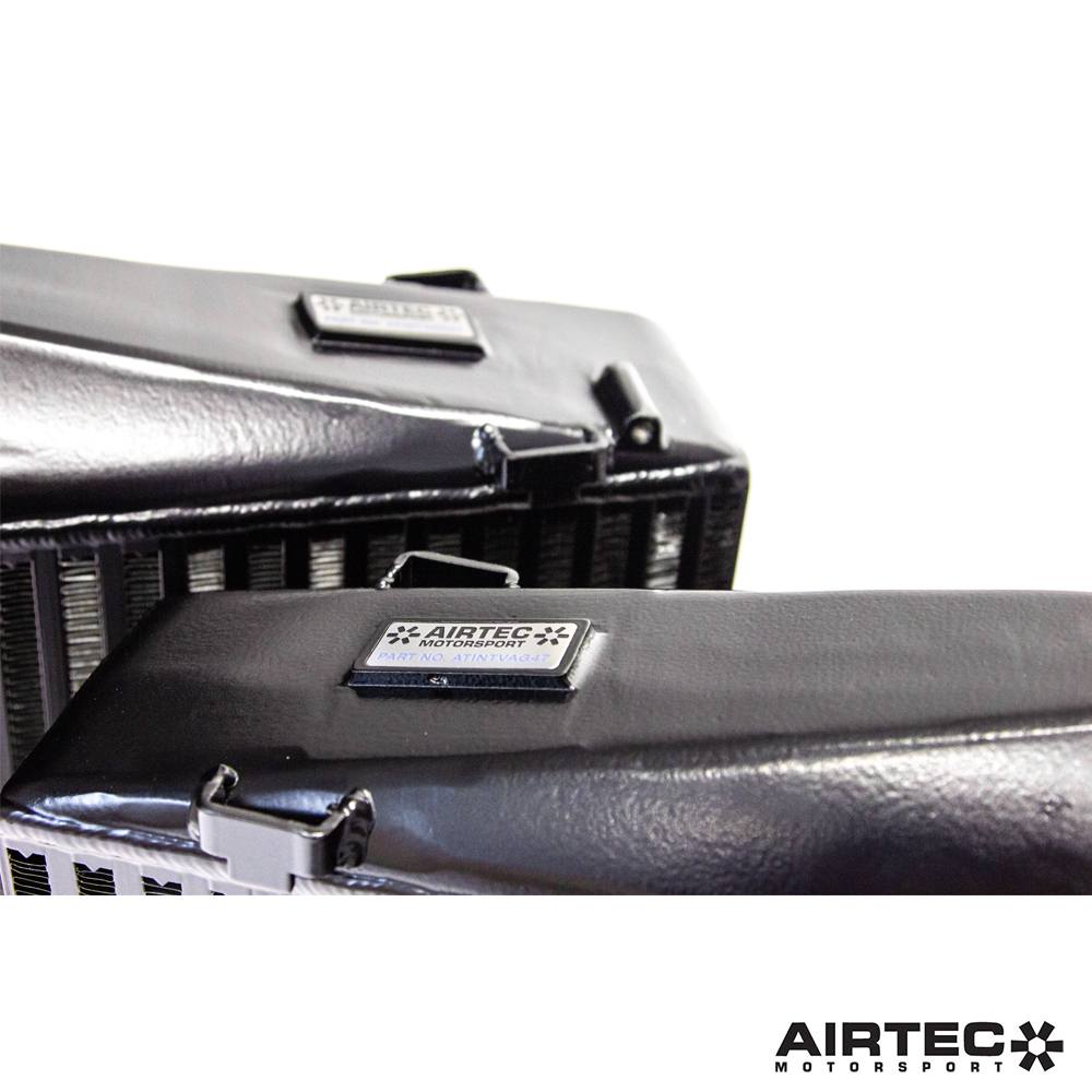 Intercoolers laterales AIRTEC Motorsport para Audi RS6 C8 (PAR)