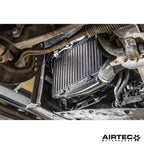 Intercoolers laterales AIRTEC Motorsport para Audi RS6 C8 (PAR)