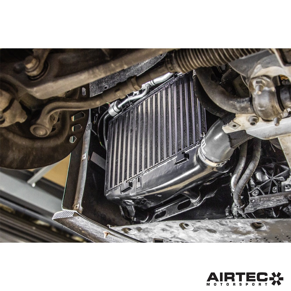 Intercoolers laterales AIRTEC Motorsport para Audi RS6 C8 (PAR)