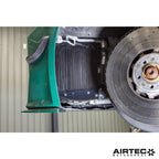 Intercoolers laterales AIRTEC Motorsport para Audi RS6 C8 (PAR)