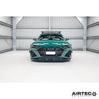 Intercoolers laterales AIRTEC Motorsport para Audi RS6 C8 (PAR)