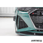 Intercoolers laterales AIRTEC Motorsport para Audi RS6 C8 (PAR)