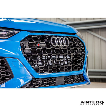 AIRTEC Motorsport Front Mount Intercooler for Audi RSQ3 F3