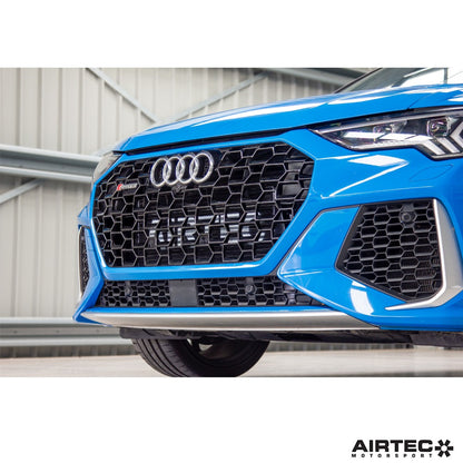 AIRTEC Motorsport Front Mount Intercooler for Audi RSQ3 F3