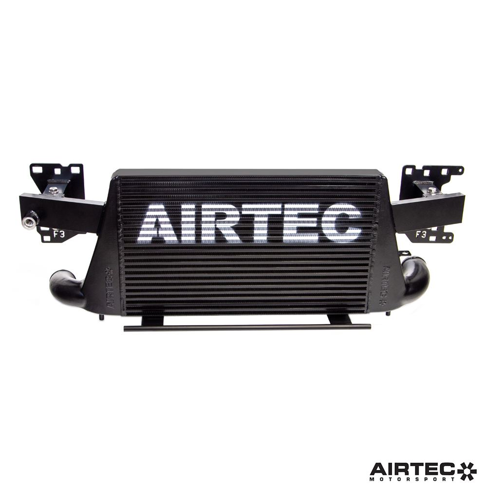 AIRTEC Motorsport Front Mount Intercooler for Audi RSQ3 F3