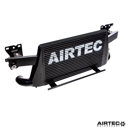 AIRTEC Motorsport Front Mount Intercooler for Audi RSQ3 F3