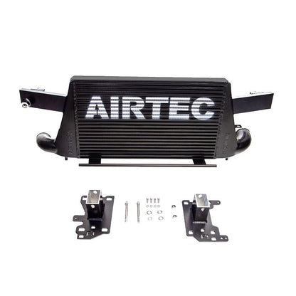 AIRTEC Motorsport Front Mount Intercooler for Audi RSQ3 F3