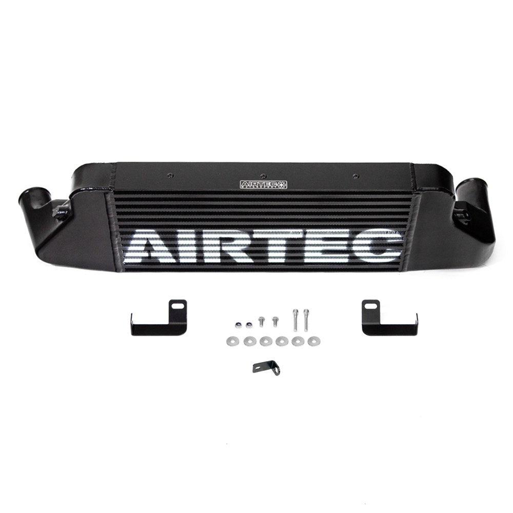 AIRTEC Motorsport Front Mount Intercooler for VW Polo GTi (AW) 2017-