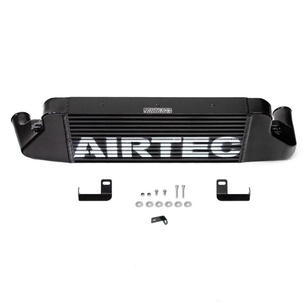 Intercooler de montaje frontal AIRTEC Motorsport para VW Polo GTi (AW) 2017-