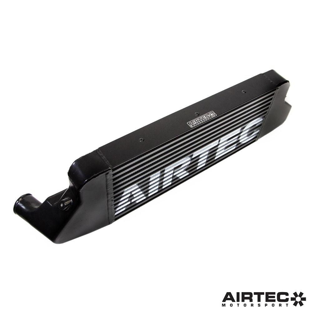 Intercooler de montaje frontal AIRTEC Motorsport para VW Polo GTi (AW) 2017-
