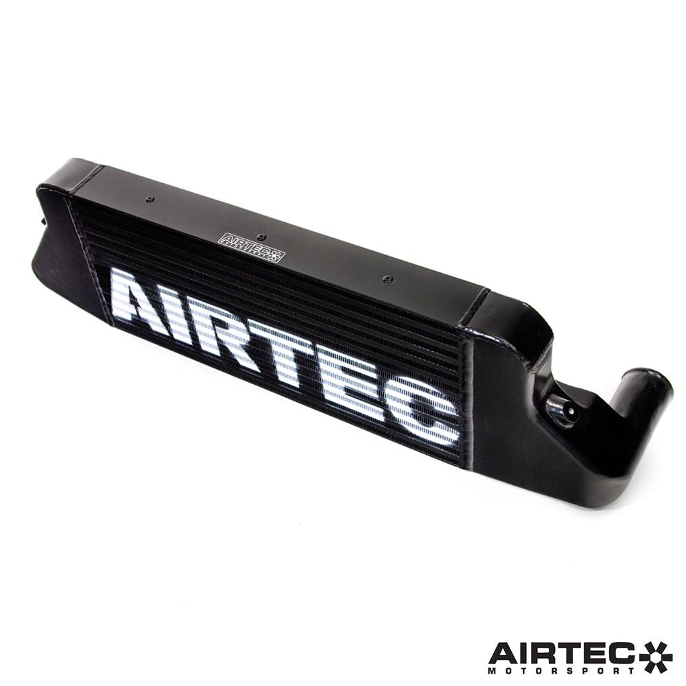 Intercooler de montaje frontal AIRTEC Motorsport para VW Polo GTi (AW) 2017-