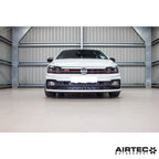 AIRTEC Motorsport Front Mount Intercooler for VW Polo GTi (AW) 2017-