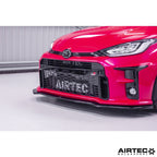 AIRTEC Motorsport Stage 3 Oil Cooler for Toyota Yaris GR Gen 1