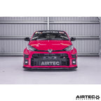 AIRTEC Motorsport Stage 3 Oil Cooler for Toyota Yaris GR Gen 1