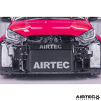 AIRTEC Motorsport Stage 3 Oil Cooler for Toyota Yaris GR Gen 1