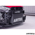 AIRTEC Motorsport Stage 3 Oil Cooler for Toyota Yaris GR Gen 1