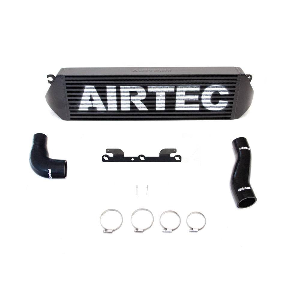 AIRTEC Motorsport Stage 1 Intercooler for Toyota GR Yaris Gen 2