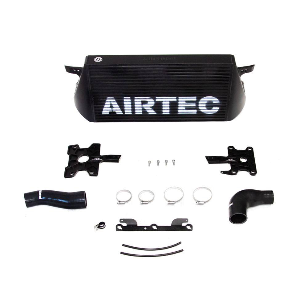 AIRTEC Motorsport Stage 3 Intercooler for Toyota GR Yaris Gen 2