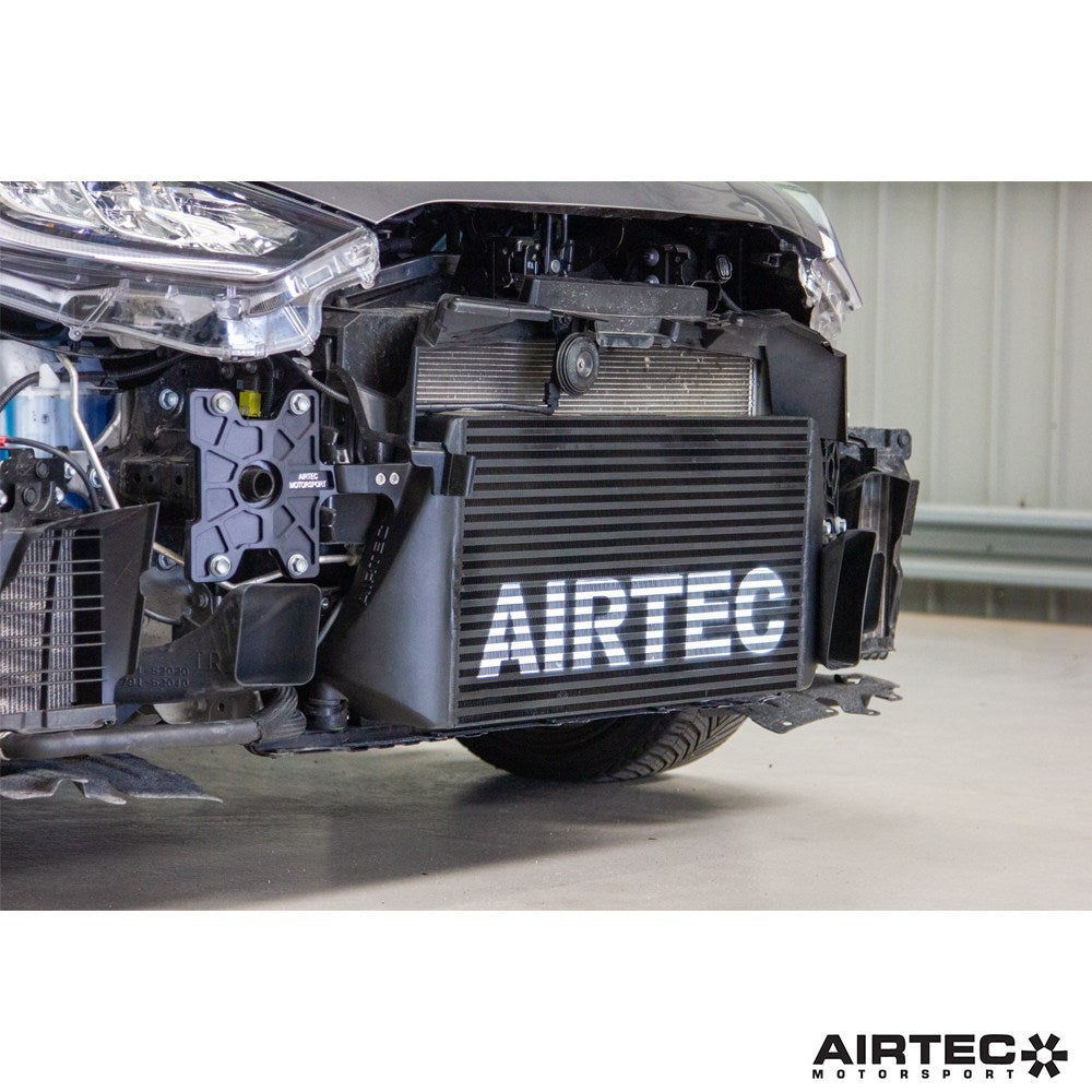 AIRTEC Motorsport Stage 3 Intercooler for Toyota GR Yaris Gen 2
