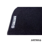 AIRTEC Motorsport Floor Mats for Ford Focus MK2 2 Door – RHD Only