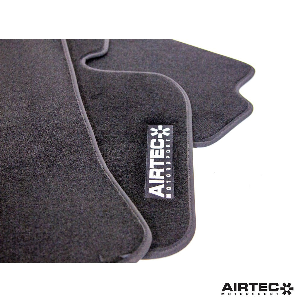 Alfombrillas AIRTEC Motorsport para Mini F56 2014 en adelante