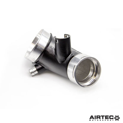 AIRTEC Motorsport BMW B58 Turbo Elbow