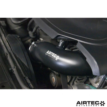 AIRTEC Motorsport Big Boost Pipe Kit for BMW B58