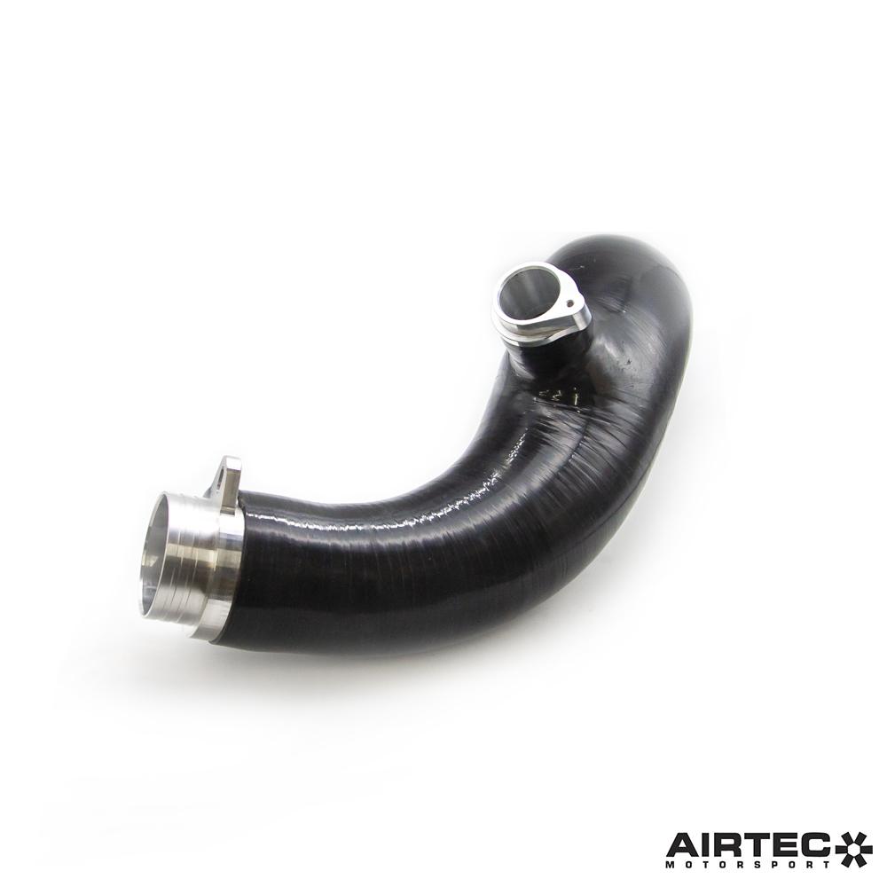 Tuyau d'admission turbo AIRTEC Motorsport pour BMW N55