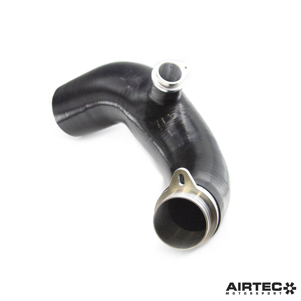 Tuyau d'admission turbo AIRTEC Motorsport pour BMW N55
