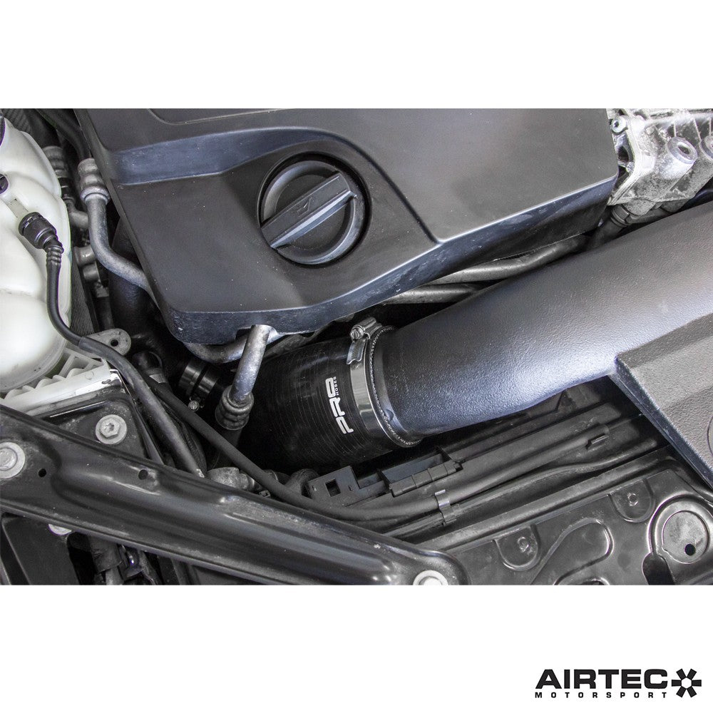 Tuyau d'admission turbo AIRTEC Motorsport pour BMW N55
