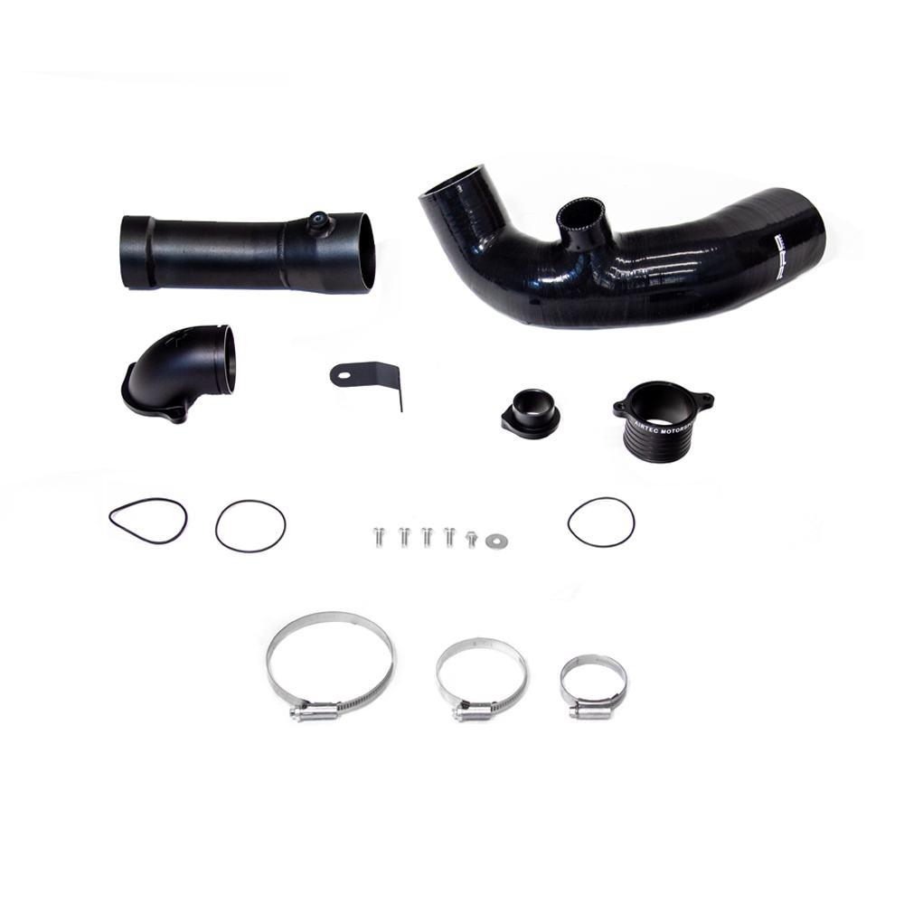 AIRTEC Motorsport BMW S55 Front & Rear Turbo Inlet