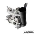 Admission turbo avant et arrière AIRTEC Motorsport pour BMW S55