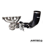Admission turbo avant et arrière AIRTEC Motorsport pour BMW S55
