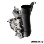 Admission turbo avant et arrière AIRTEC Motorsport pour BMW S55