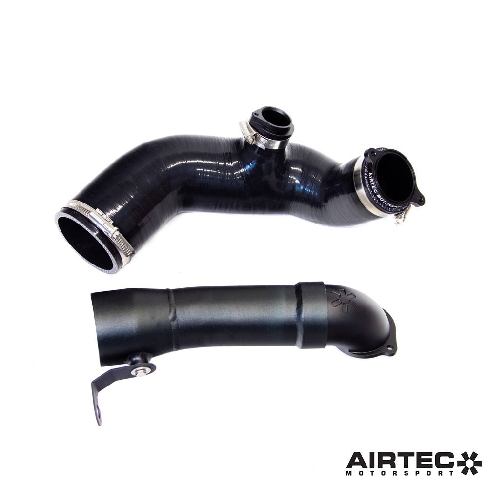 Admission turbo avant et arrière AIRTEC Motorsport pour BMW S55