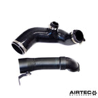 Admission turbo avant et arrière AIRTEC Motorsport pour BMW S55