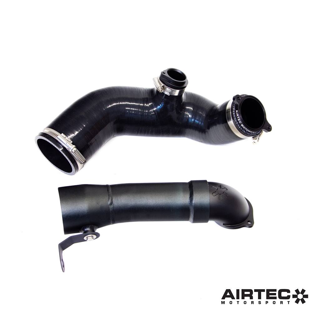 AIRTEC Motorsport BMW S55 Front & Rear Turbo Inlet