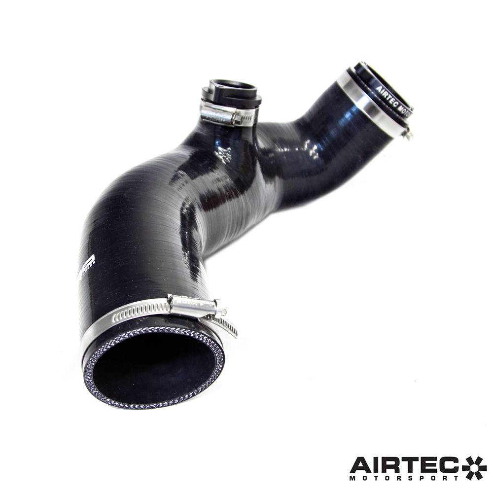 Admission turbo avant et arrière AIRTEC Motorsport pour BMW S55